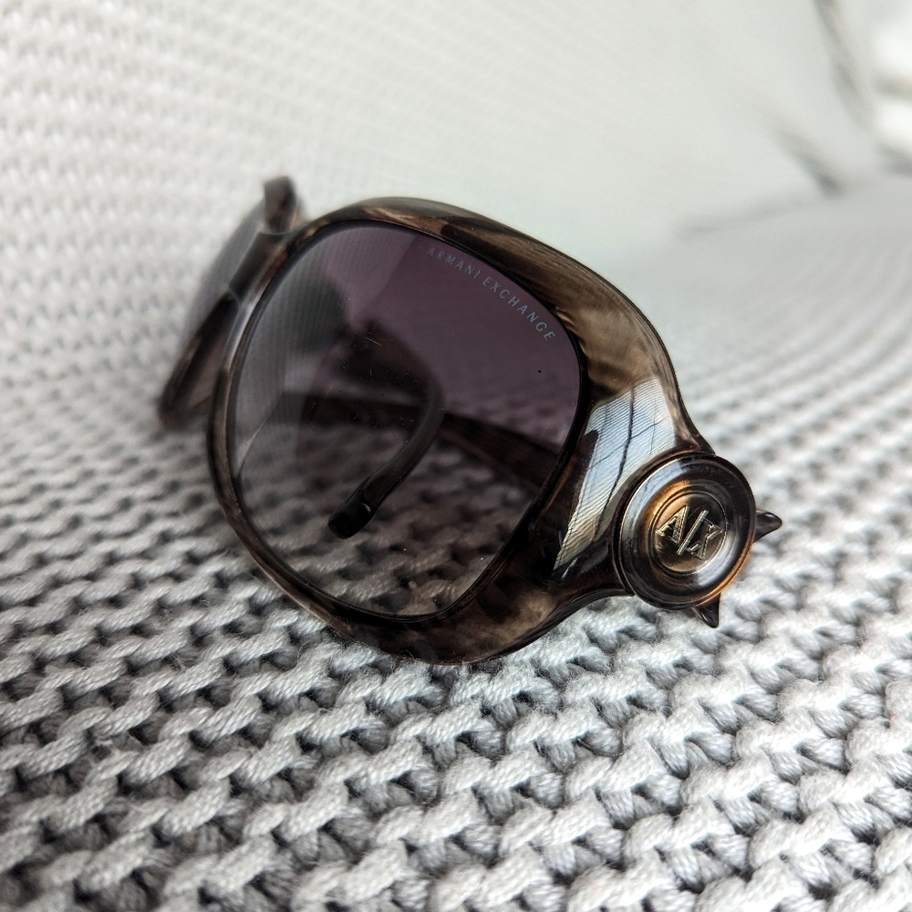 Armani Exchange Women's Sunglasses